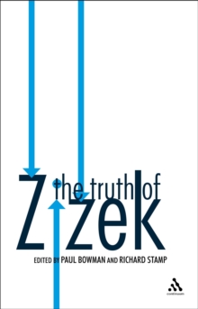 The Truth of Zizek