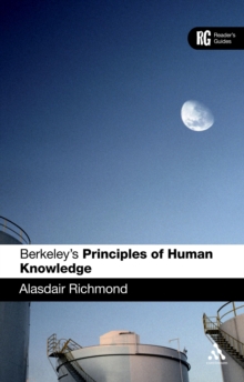 Berkeley's 'Principles of Human Knowledge' : A Reader's Guide