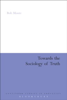 Towards the Sociology of Truth