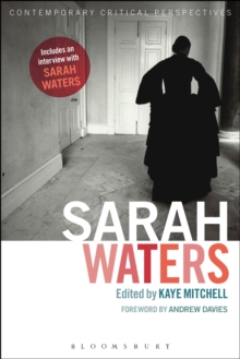 Sarah Waters : Contemporary Critical Perspectives