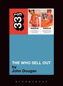 The Who's The Who Sell Out