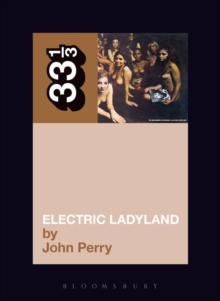 Jimi Hendrix's Electric Ladyland