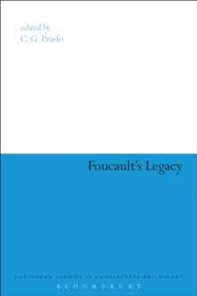 Foucault's Legacy