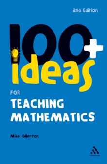 100+ Ideas for Teaching Mathematics