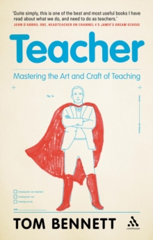 Teacher : Mastering the Art and Craft of Teaching