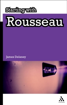 Starting with Rousseau