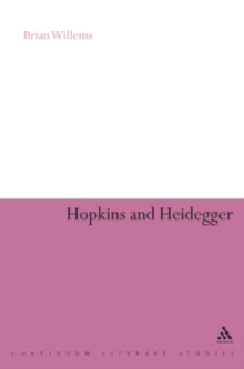 Hopkins and Heidegger