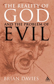 The Reality of God and the Problem of Evil