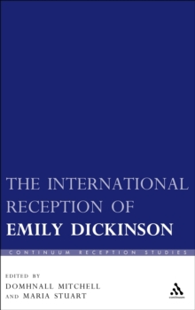 The International Reception of Emily Dickinson