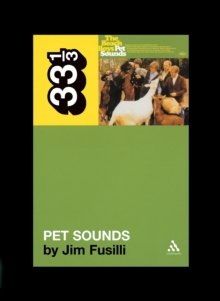 The Beach Boys' Pet Sounds