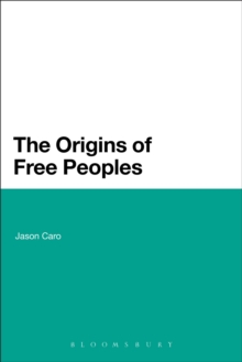 The Origins of Free Peoples