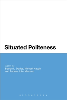 Situated Politeness