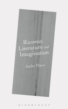 Ricoeur, Literature and Imagination