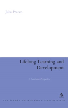 Lifelong Learning and Development : A Southern Perspective