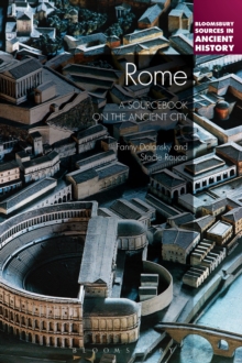 Rome: A Sourcebook on the Ancient City