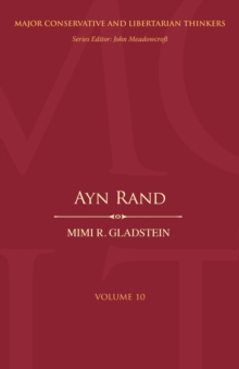 Ayn Rand