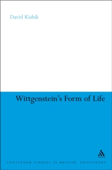 Wittgenstein's Form of Life