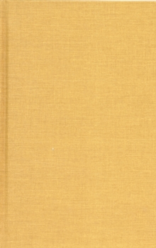 Thinking in Literature : Joyce, Woolf, Nabokov, Hardback Book Thinking in Literature : Joyce, Woolf, Nabokov, Hardback Book
