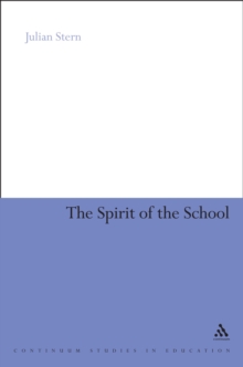 The Spirit of the School