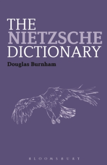 The Nietzsche Dictionary