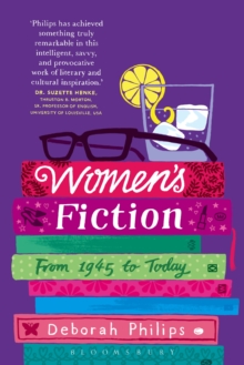 Women's Fiction : From 1945 to Today