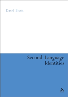 Second Language Identities