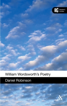 William Wordsworth's Poetry