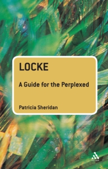 Locke: A Guide for the Perplexed