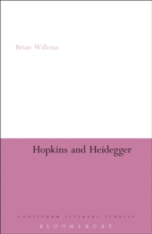 Hopkins and Heidegger