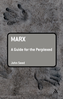 Marx: A Guide for the Perplexed