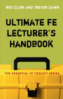 Ultimate FE Lecturer's Handbook