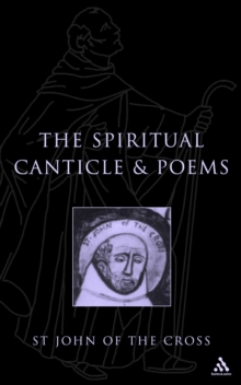 Spiritual Canticle And Poems