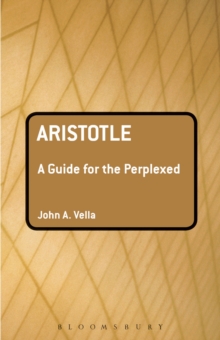 Aristotle: A Guide for the Perplexed