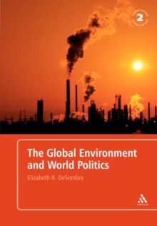 The Global Environment and World Politics