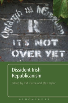 Dissident Irish Republicanism