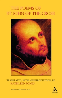 Poems of St. John of the Cross