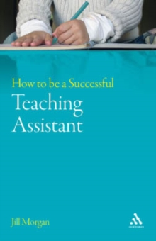 How to be a Successful Teaching Assistant