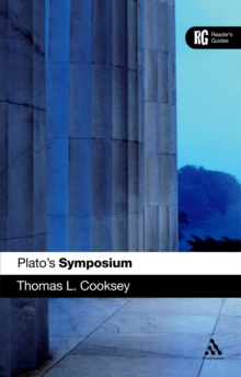 Plato's 'Symposium' : A Reader's Guide