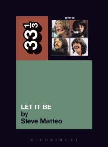 The Beatles' Let It Be