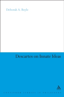 Descartes on Innate Ideas