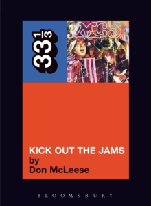 MC5's Kick Out the Jams