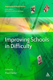 Improving Schools in Difficulty