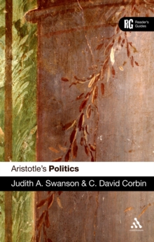 Aristotle's 'Politics' : A Reader's Guide