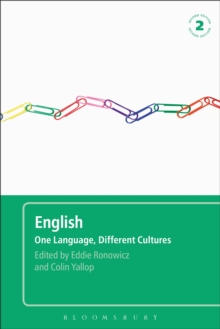 English: One Language, Different Cultures