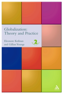 Globalization : Theory and Practice Second Edition