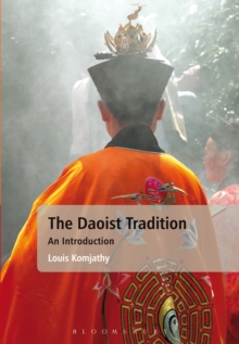 The Daoist Tradition : An Introduction, Paperback Book The Daoist Tradition : An Introduction, Paperback Book