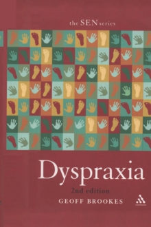 Dyspraxia 2nd Edition