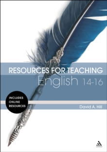 Resources for Teaching English: 14-16