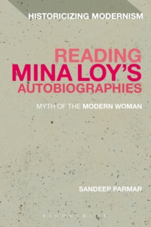 Reading Mina Loys Autobiographies : Myth of the Modern Woman