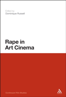 Rape in Art Cinema